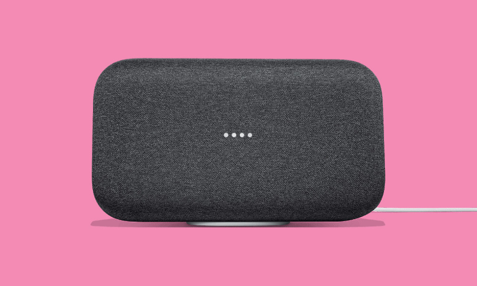 buy google home max