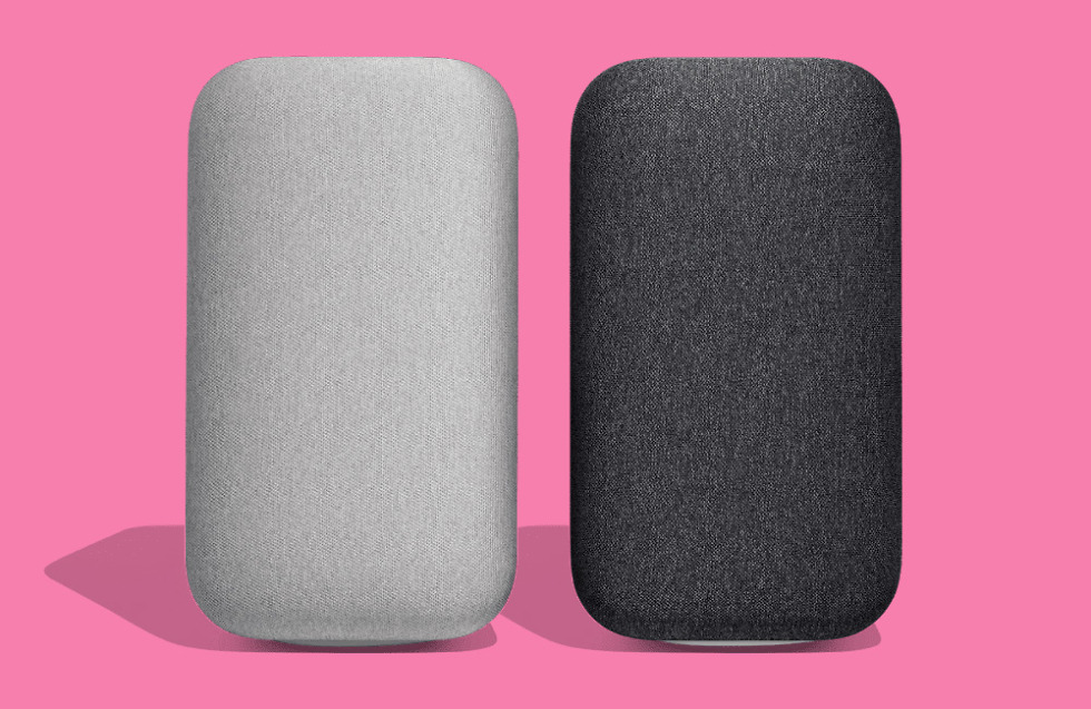 google home max release date