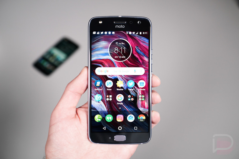 DEAL: Motorola Shaves $150 Off Moto Z2 Play, $100 Off Moto X4 and G5S Plus