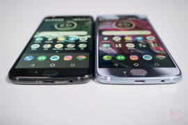 Moto X4 Android One Gets Oreo Update Too!