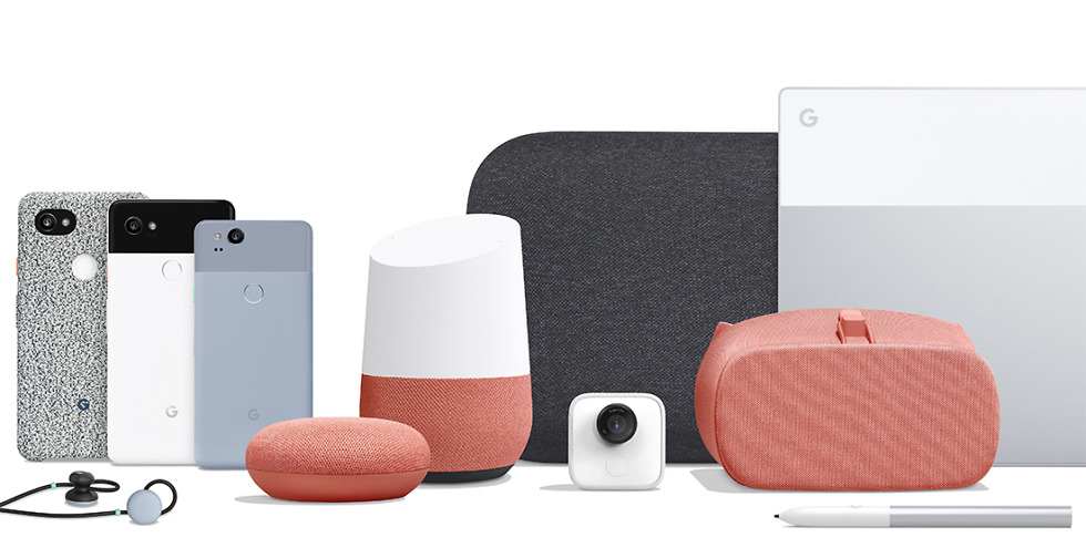 pixel tv google home tv