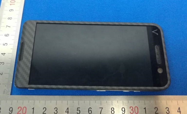 Look! Saygus V2 Did Actually Show Up at the FCC!