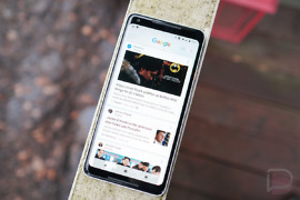 new google now sucks