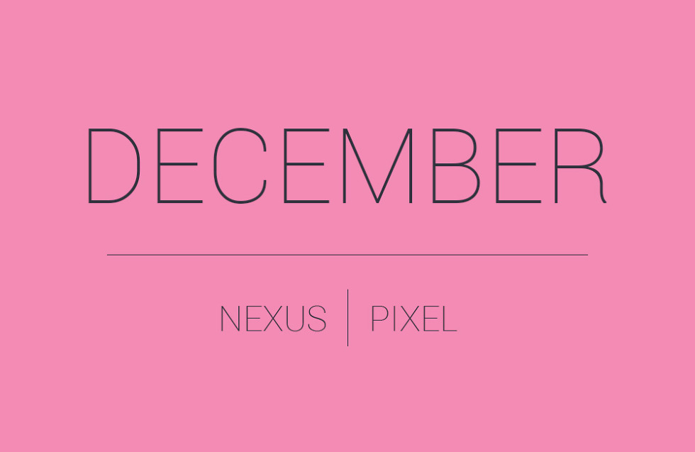 DECEMBER ANDROID SECURITY PATCH