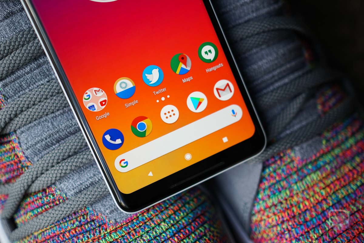 This Icon Pack is Hot: Pireo