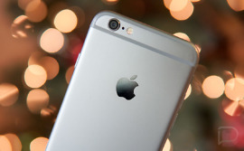 apple iphone throttle