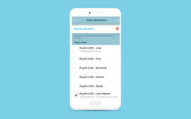 Liam Neeson’s Voice Now Available on Waze