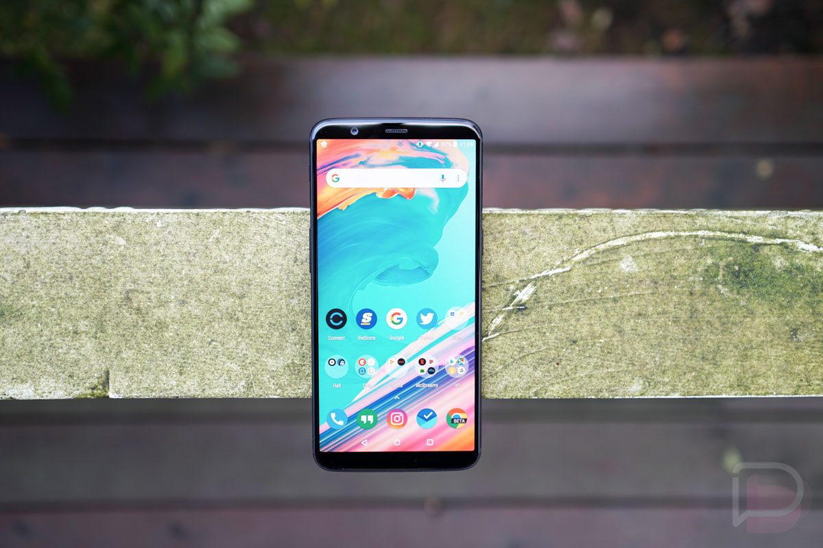 5 Reasons the OnePlus 5T is Worth Buying