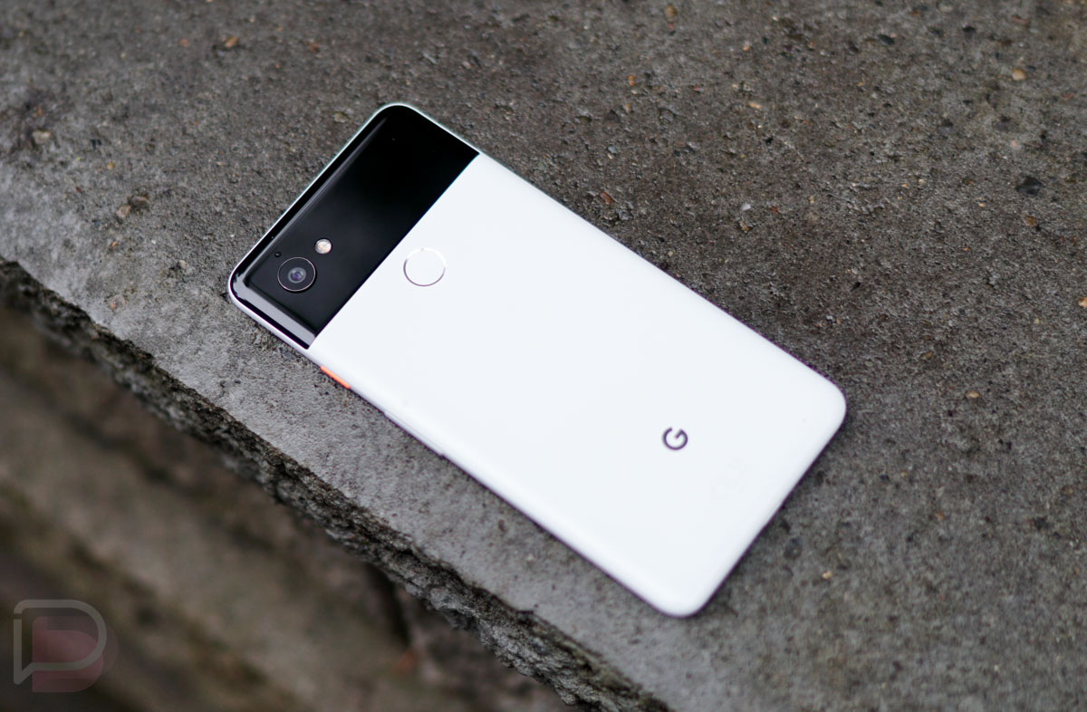 DEAL: Get $100 Off Verizon Pixel 2, $200 Off Pixel 2 XL at Best Buy