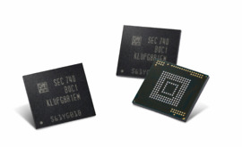 samsung 512GB eUFS galaxy s9