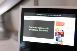 Google and Amazon Fire Up the Petty Tech Battle You Didn’t Ask For