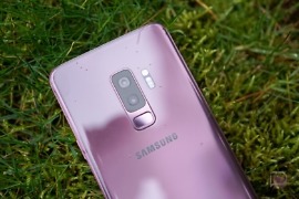 Verizon Galaxy S9 Pie Update