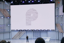 android p features