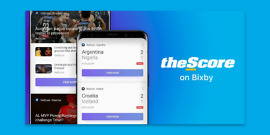 thescore bixby