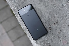 Google Pixel 3 Review