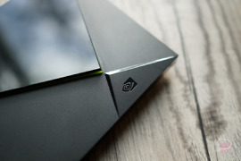 NVIDIA SHIELD TV
