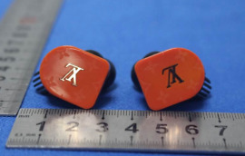Louis Vuitton Horizon Wireless Earphones
