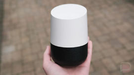 Google Home