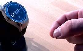 Google’s Magic Gesture Control Tech Gets Approval From FCC