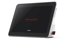 KitchenAid Opens CES With What Might be Your Next Smart Display