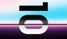 Samsung Galaxy S10 Launch