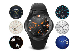 TicWatch S2