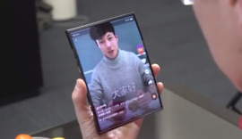 Xiaomi Mi MIX Flex