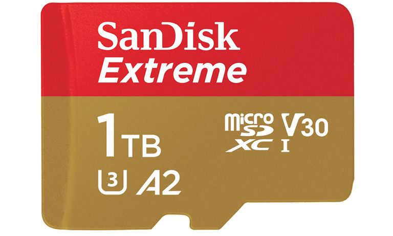 DEAL: 1TB SanDisk Extreme Drops to All-Time Low Price of $340 Today