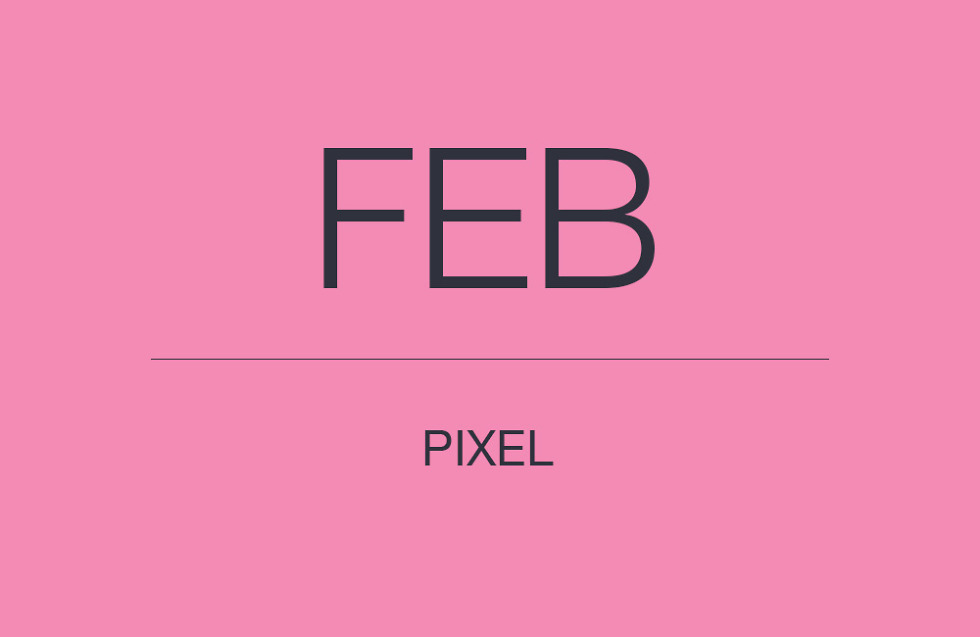 FEBRUARY Android Pixel Update