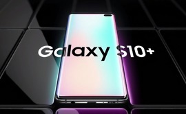 And Here’s a Samsung Galaxy S10 Promo Video Leak