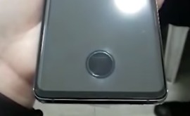 Galaxy S10 Screen Protector