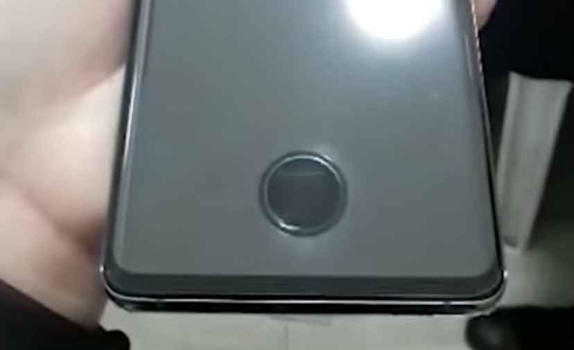 Galaxy S10 Screen Protector