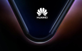 Huawei Foldable Phone