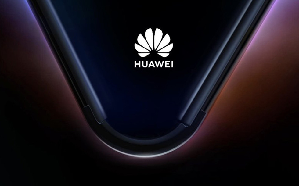 Huawei Foldable Phone