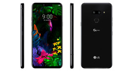 LG G8 ThinQ