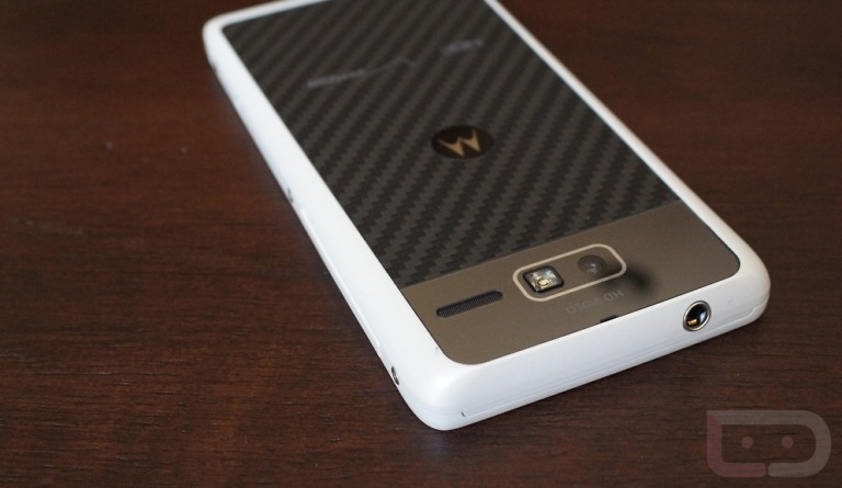 Motorola Says It is Indeed Working on a Foldable Phone!