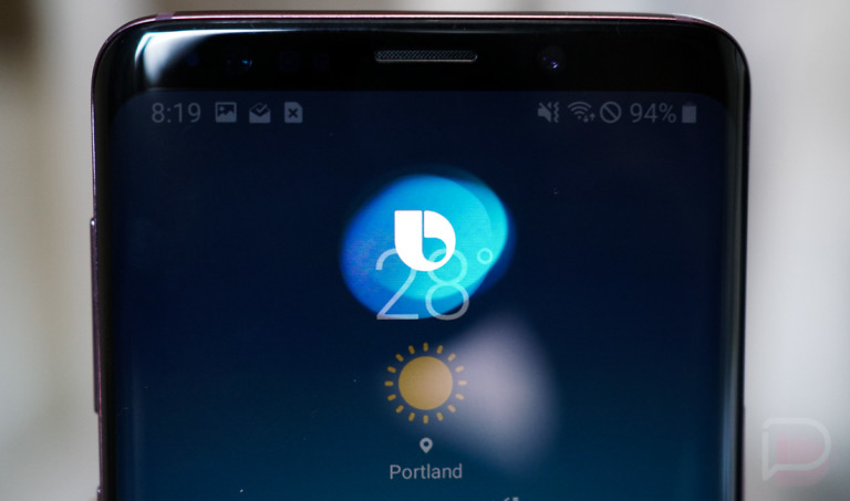 Samsung Now Lets You Remap Bixby Button, Just Not to Google Assistant