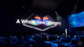 Samsung Galaxy Fold
