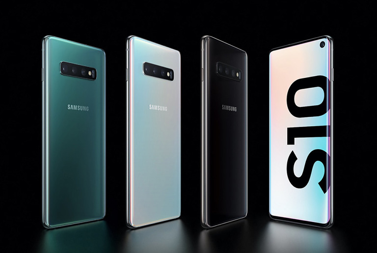 Galaxy S10, S10+ Now $300 Off With Bonus Free $50 Amazon Gift Card
