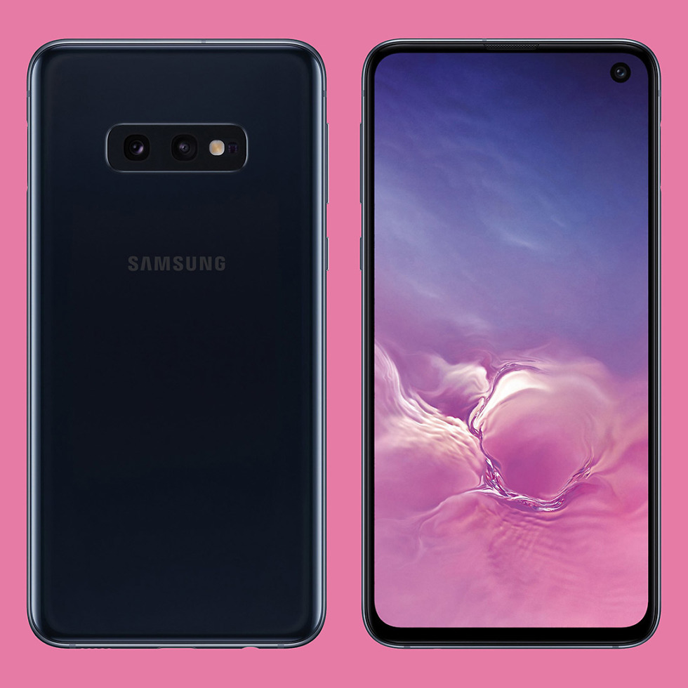 Samsung Galaxy S10e
