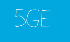 The 5GE Logo on Your AT&T Phone Does Not Mean Faster Speeds Than Verizon or T-Mobile