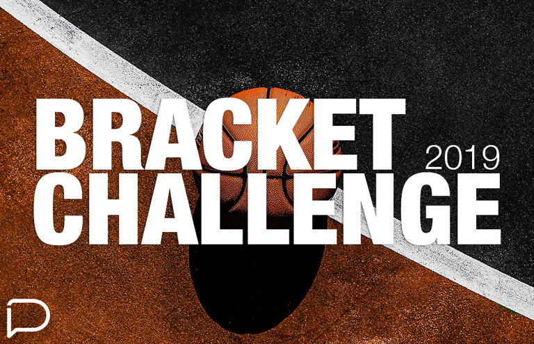 Contest: Enter the DL Bracket Challenge 2019, Win a OnePlus 6T!