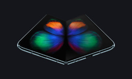 Galaxy Fold