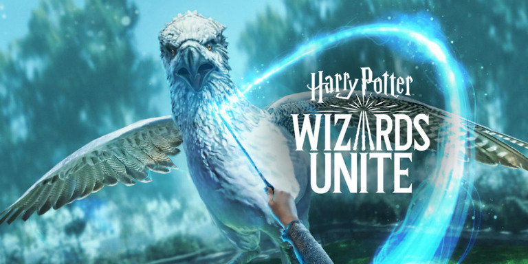 Harry Potter: Wizards Unite Up for Pre-Registration on Google Play