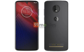 Moto Z4