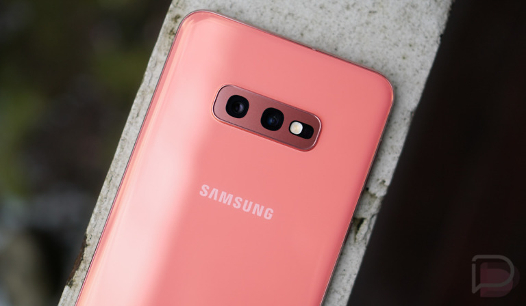 DEAL: Samsung Goes Wild With Trades Toward Galaxy S10, $350-Off for a Galaxy S8