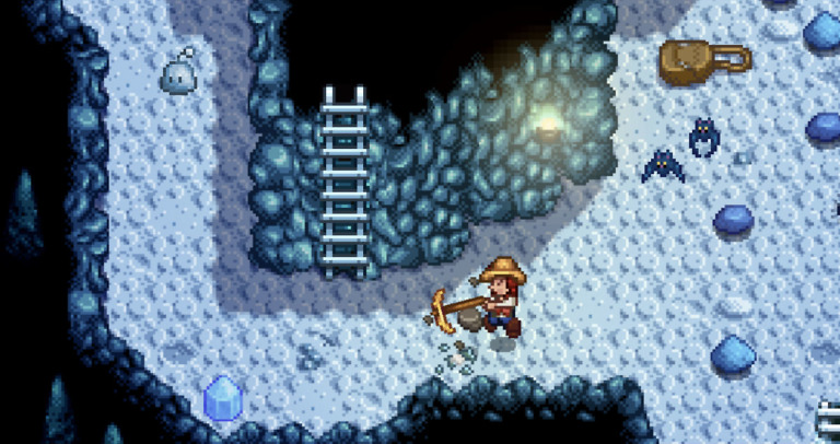 Stardew Valley Available for Android, Priced at $7.99