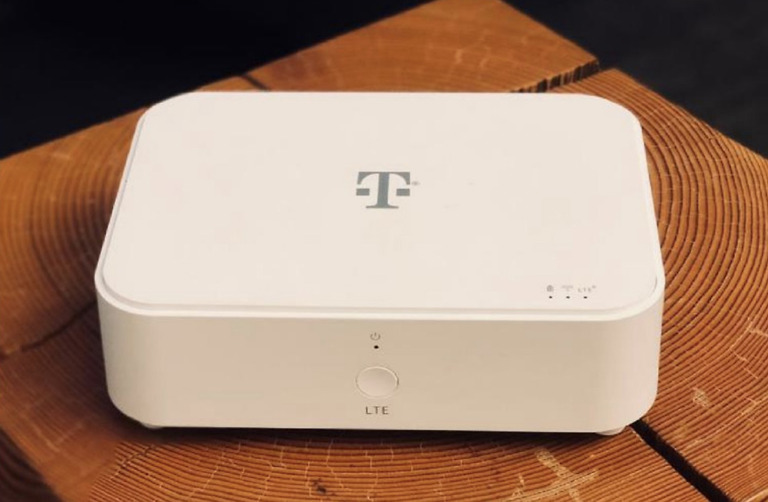 T-Mobile Shares Tons of Details on Its Home Internet Service, Including Free Router