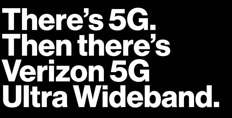 We Know Verizon’s First 5G Cities, First Plan Pricing, and Launch Date