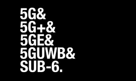 5G is confusing.